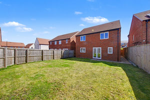 Cherry Drive Holmewood